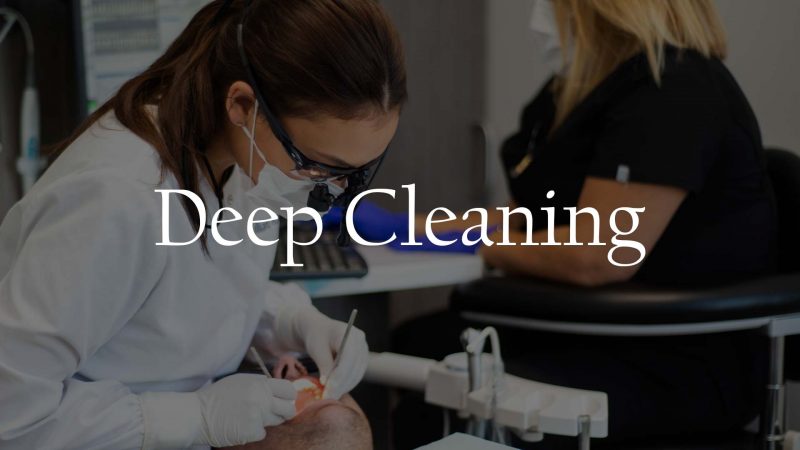 Deep Cleaning Service Houston Open Saturday