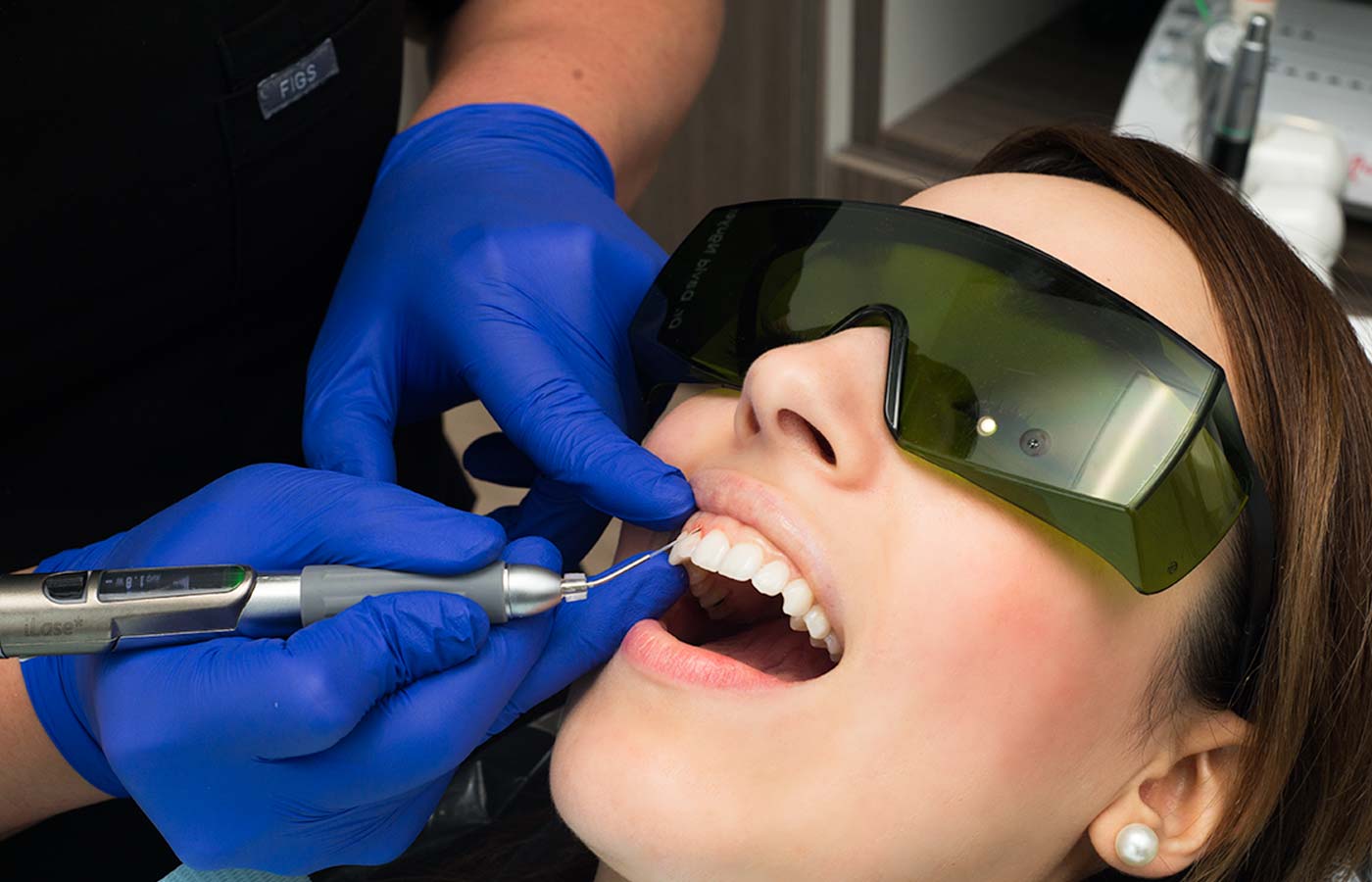 Why Is Dental Bonding Necessary?