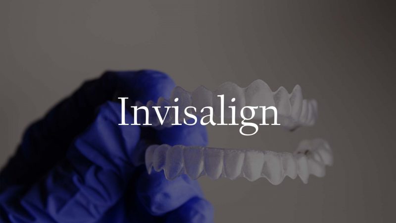 Invisalign Treatment Houston