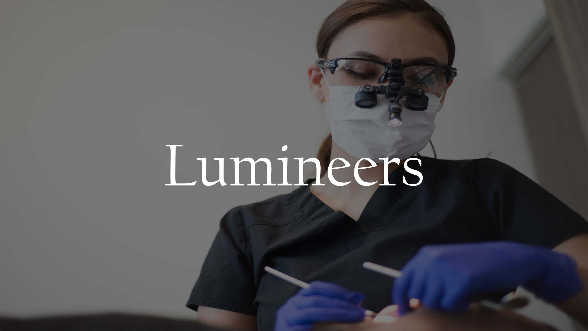Houston Lumineers Cost Lumineers Before And After
