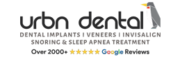 Dentist Open Saturday Logo