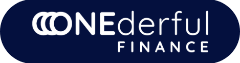 OneDerful FInance