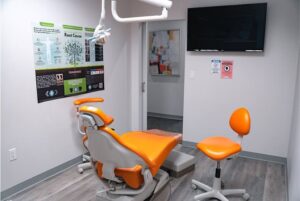 Dentists Open on Saturday