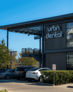dentist houston