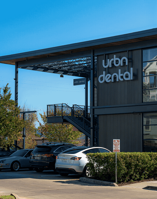 Cosmetic Dental Bonding Near Me in Houston