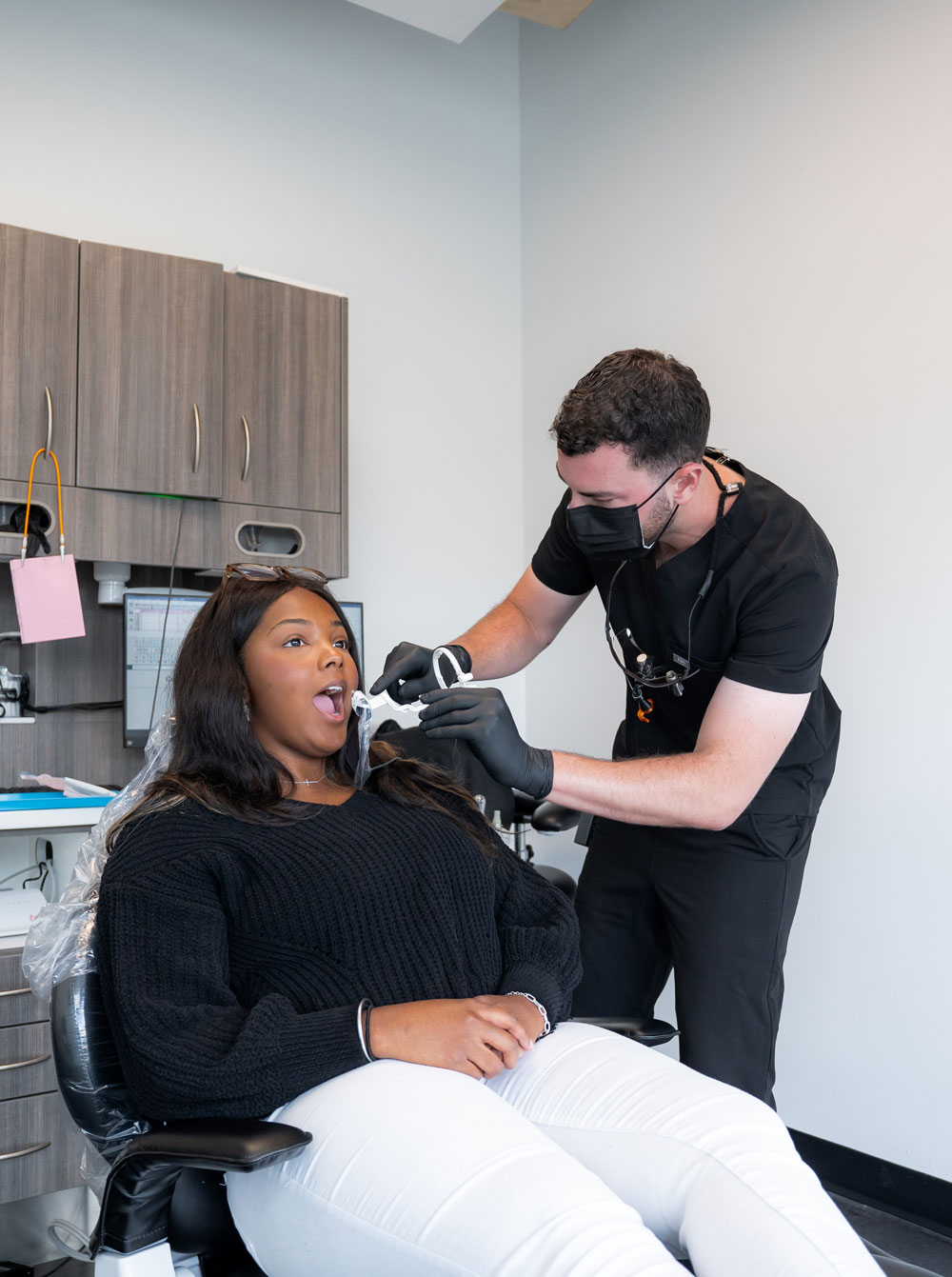 Types of Dental Bridges Options Available For You