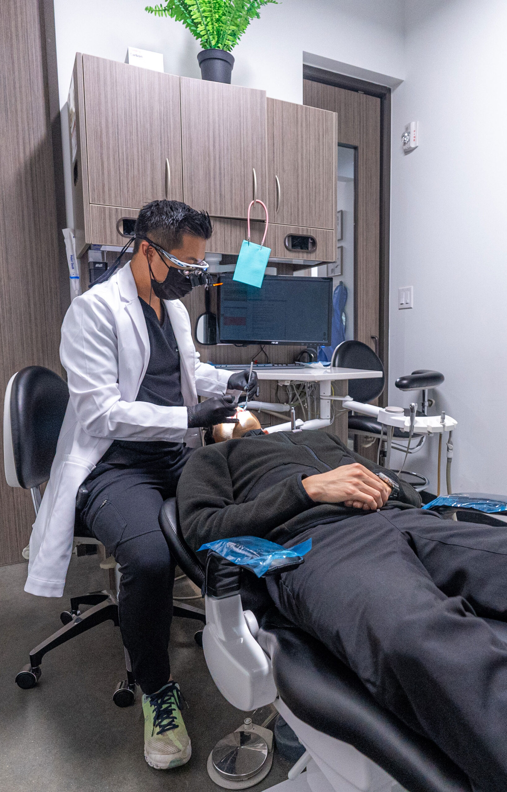 Dental Bridges Treatment Procedure
