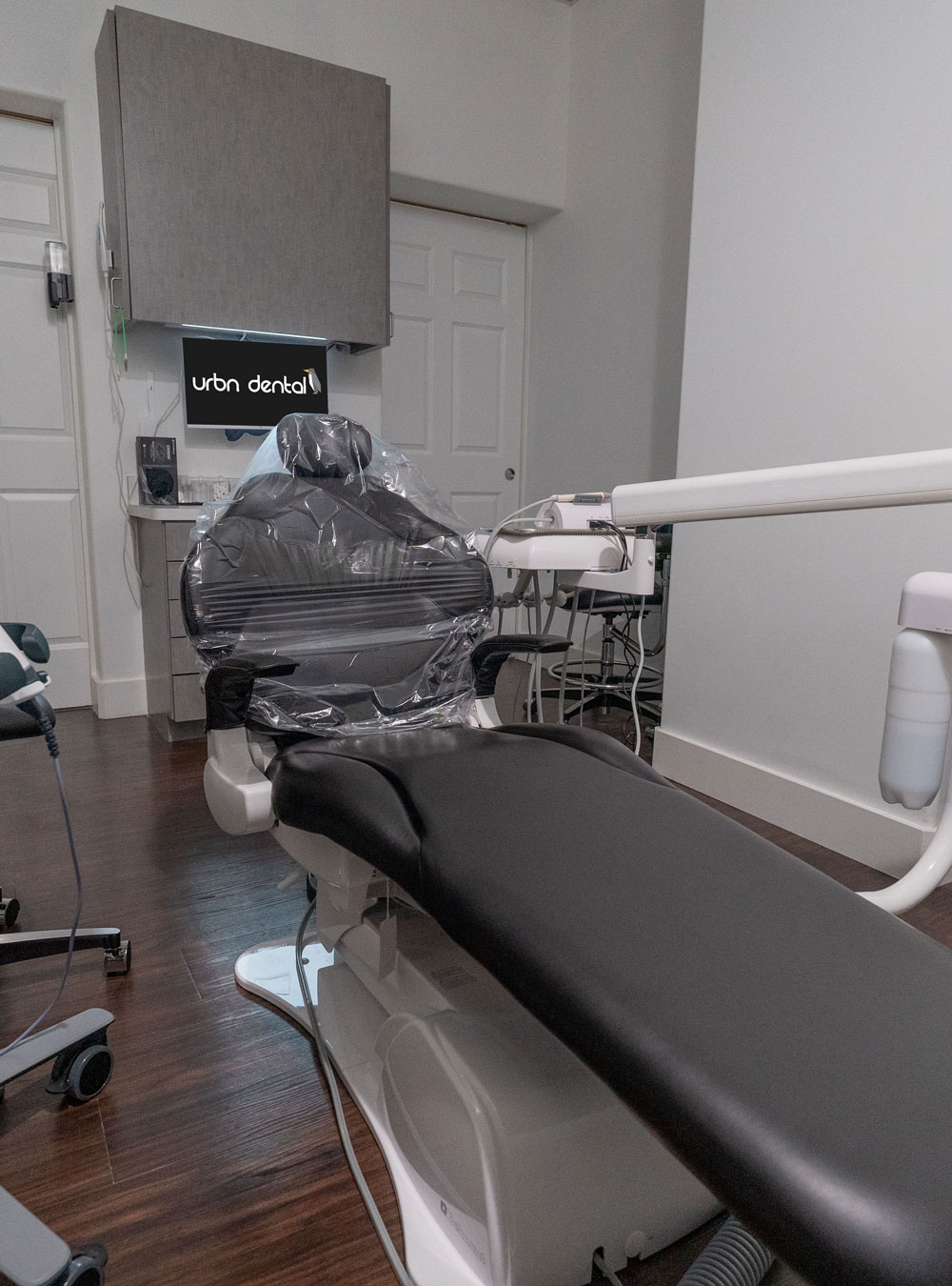 Dental Teeth Cleaning Near Me
