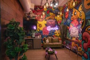 URBN Dental Montrose