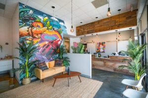 URBN Dental Katy
