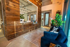URBN Dental East River