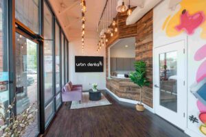 URBN Dental Tanglewood