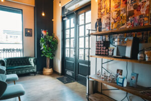 URBN Dental Uptown