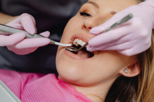 Dentist Open on Saturday Near Me