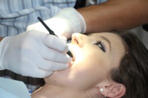 dentist office open on saturday