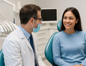 Top 5 Reasons to Visit a Dentist on Saturday